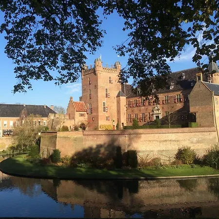 Hotel Haus Unter Den Linden *
