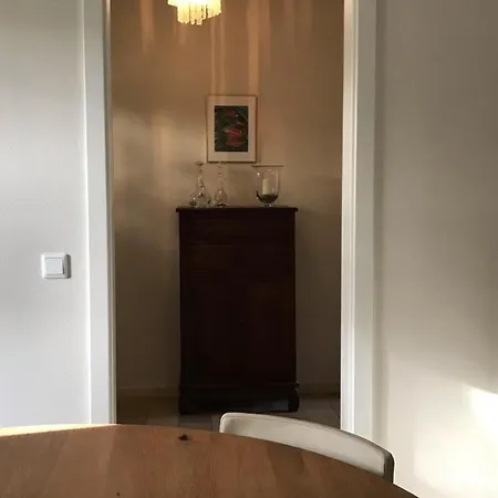 Haus Unter Den Linden Bed & Breakfast Emmerich