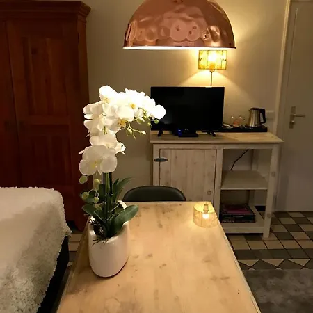 Hotel Haus Unter Den Linden *