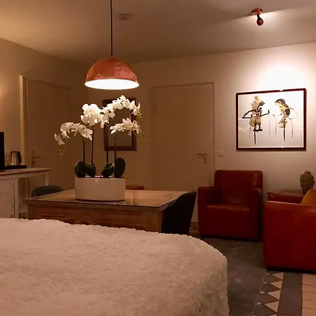 Haus Unter Den Linden Hotel *