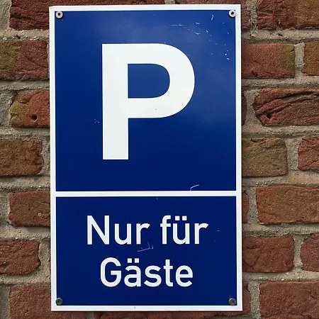 Haus Unter Den Linden Frühstückspension