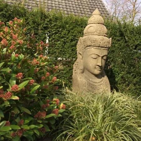 Bed & Breakfast Haus Unter Den Linden Emmerich