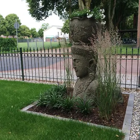 Hotel Haus Unter Den Linden Emmerich