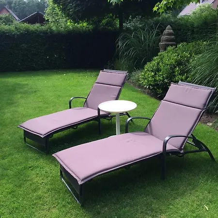 Haus Unter Den Linden