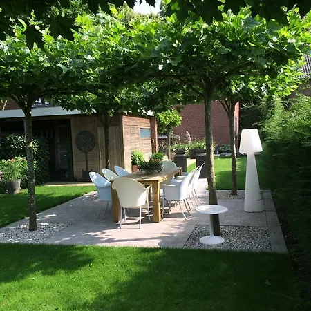 Haus Unter Den Linden Emmerich