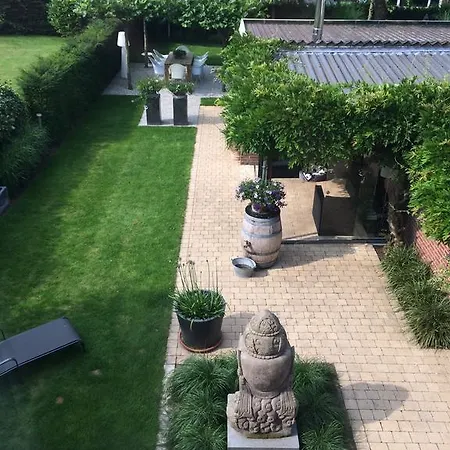 Bed & Breakfast Haus Unter Den Linden Emmerich