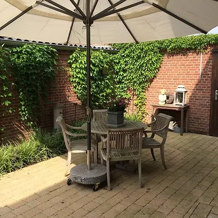 Haus Unter Den Linden Emmerich