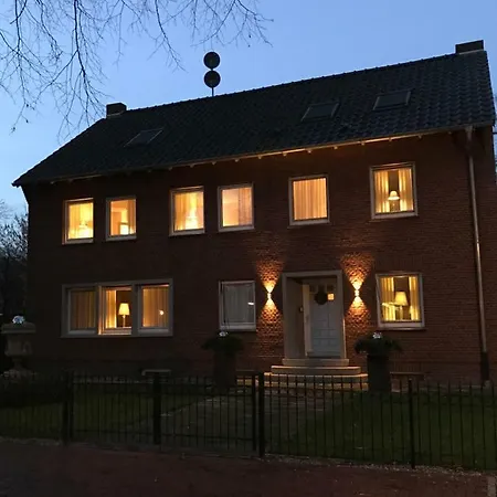 Haus Unter Den Linden Emmerich