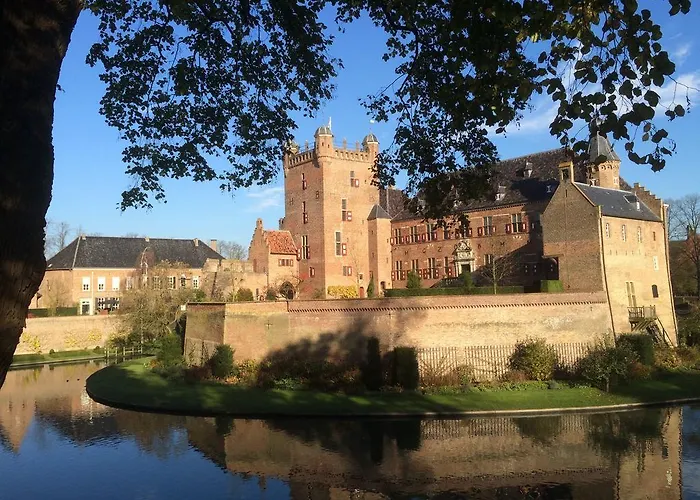 Hotel Haus Unter Den Linden *