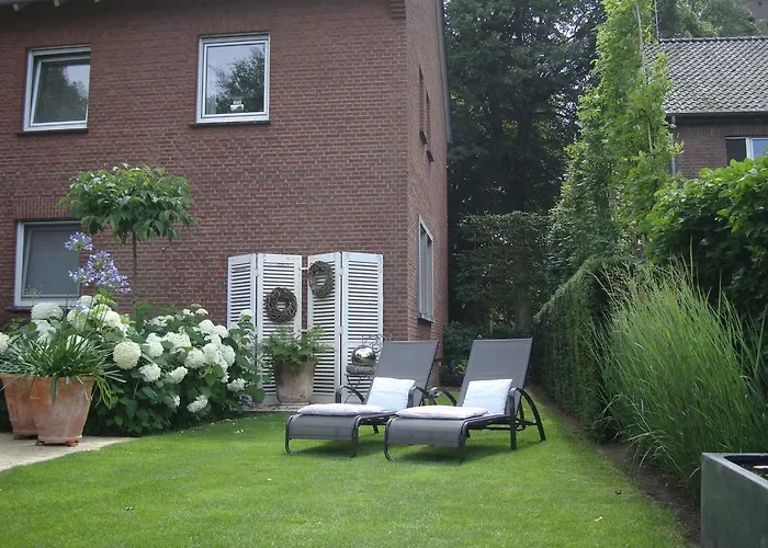 Haus Unter Den Linden *