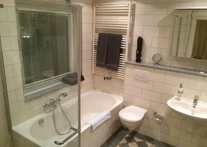 Haus Unter Den Linden * Emmerich