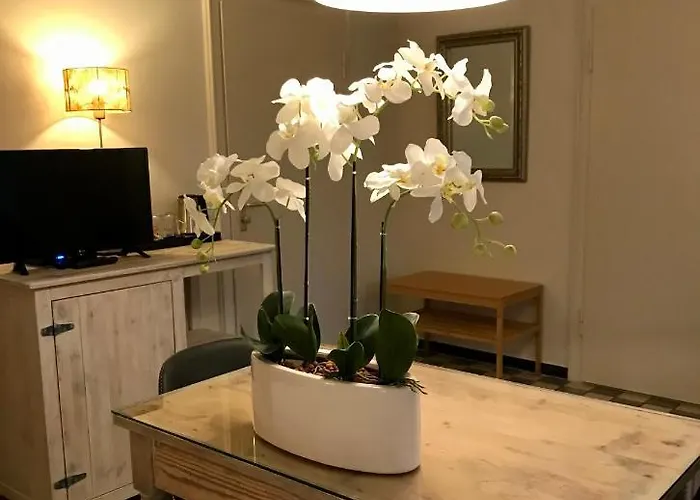 Haus Unter Den Linden Hotel Emmerich