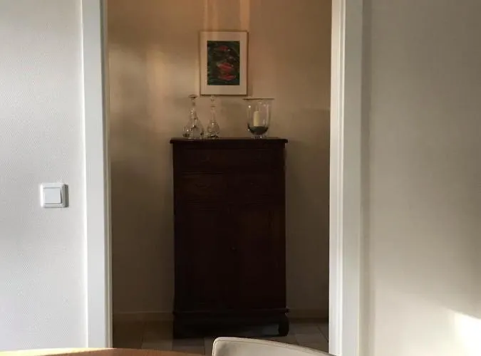 Haus Unter Den Linden Hotel Emmerich