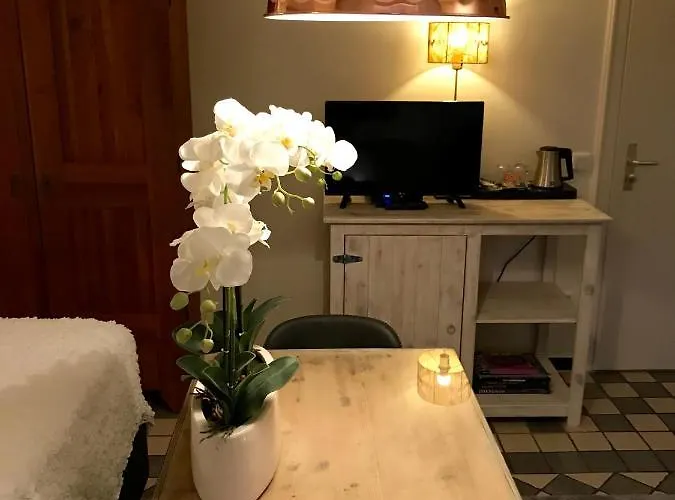 Hotel Haus Unter Den Linden *