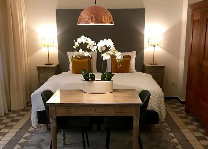 Haus Unter Den Linden Hotel