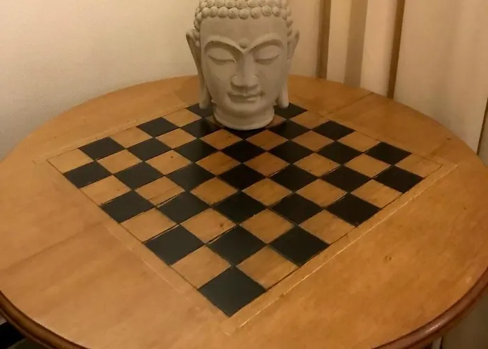 Hotel Haus Unter Den Linden *