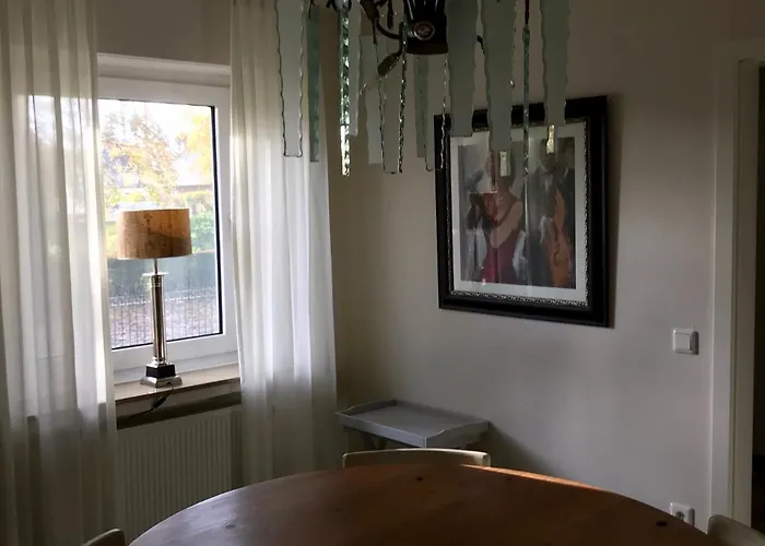 Haus Unter Den Linden *