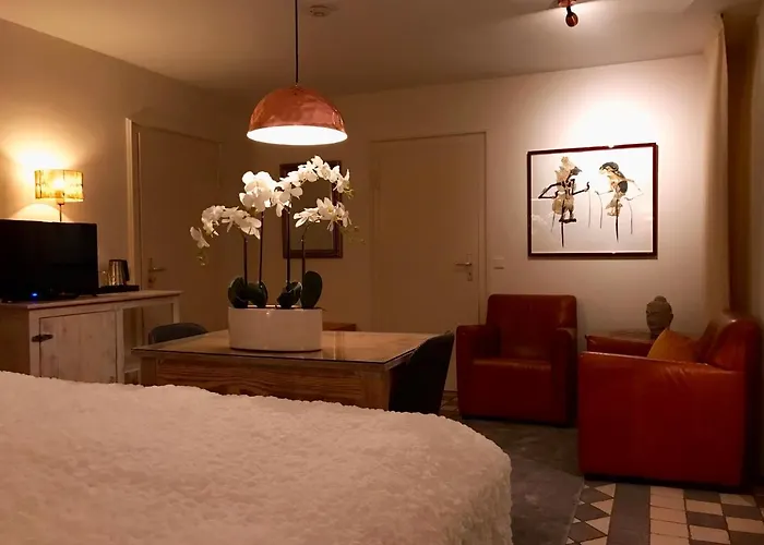 Haus Unter Den Linden Hotel *