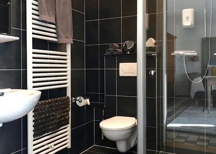 Haus Unter Den Linden *