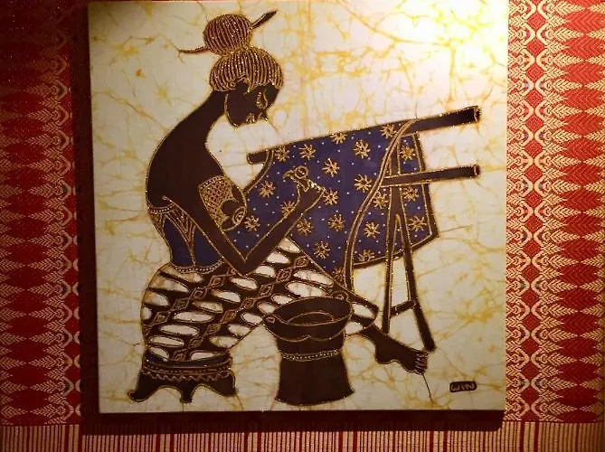 Hotel Haus Unter Den Linden