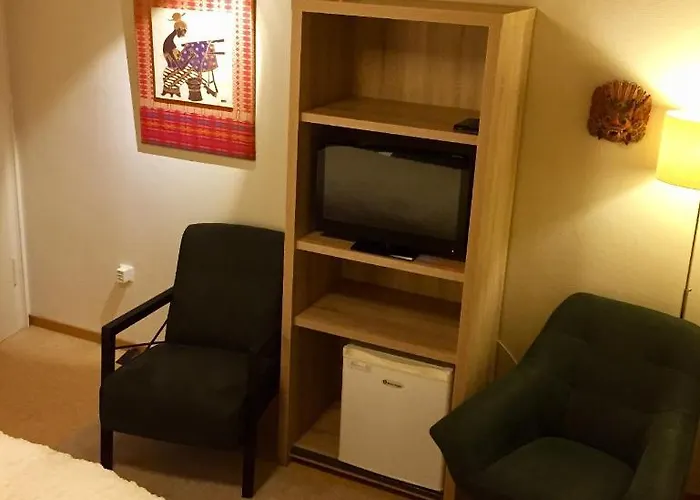 Haus Unter Den Linden Emmerich