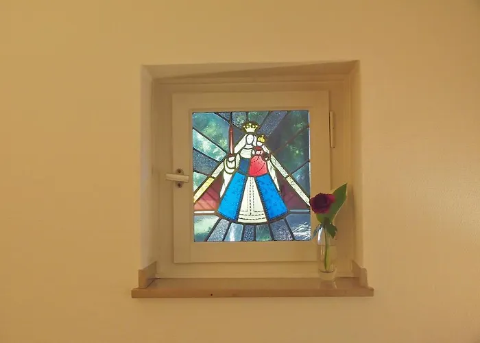 Hotel Haus Unter Den Linden