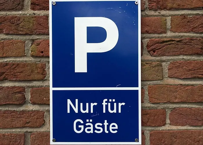 Haus Unter Den Linden Szálloda