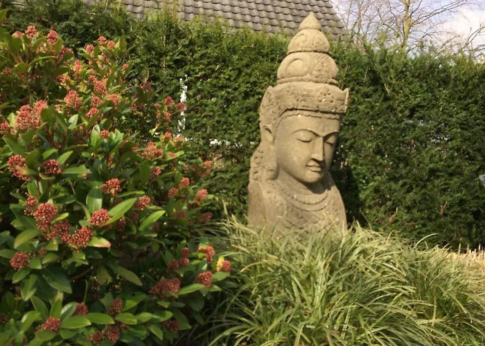 Hotel Haus Unter Den Linden Emmerich