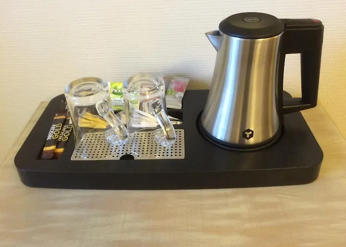 Haus Unter Den Linden *