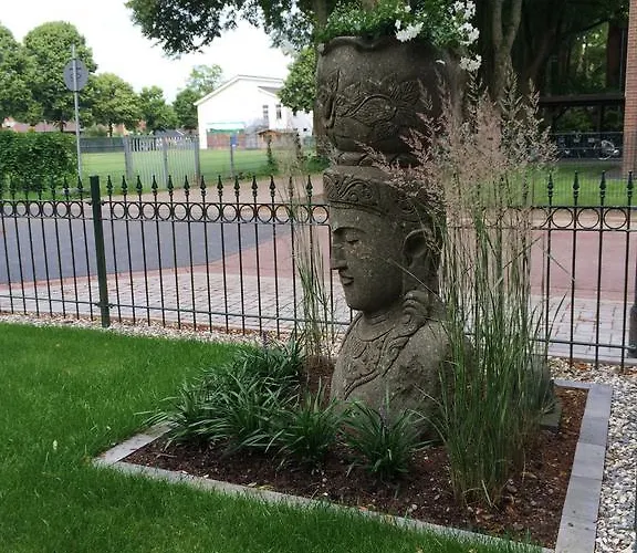 Hotel Haus Unter Den Linden Emmerich