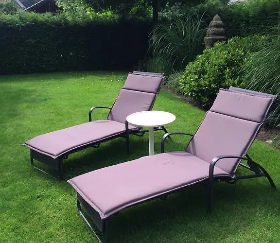 Haus Unter Den Linden