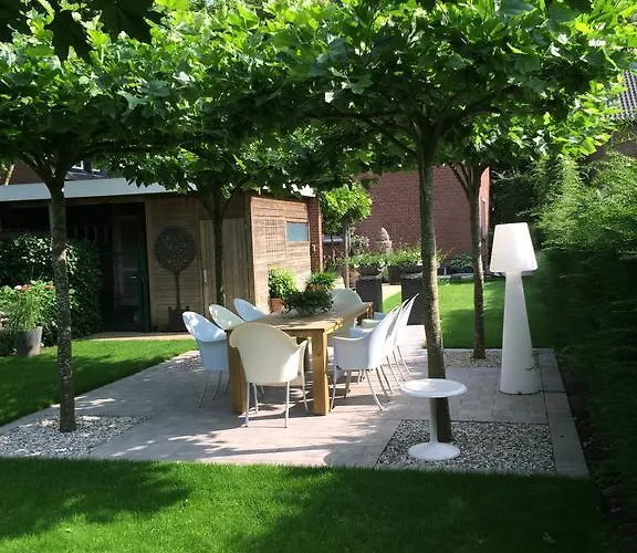 Haus Unter Den Linden Emmerich