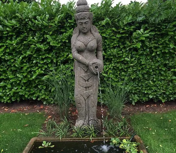 Hotel Haus Unter Den Linden *