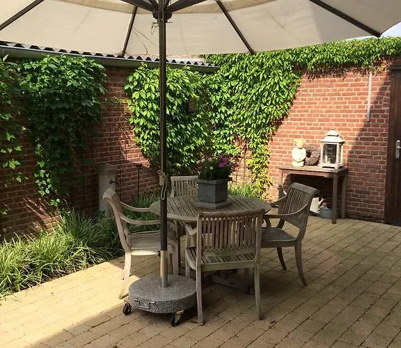 Haus Unter Den Linden Emmerich