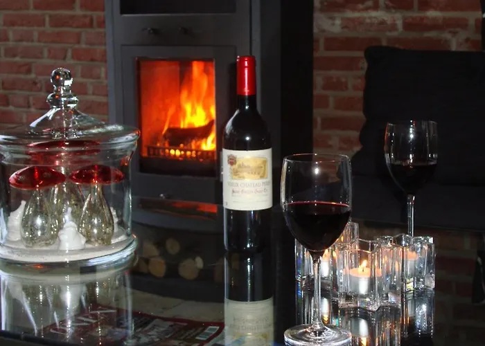 Haus Unter Den Linden Hotel