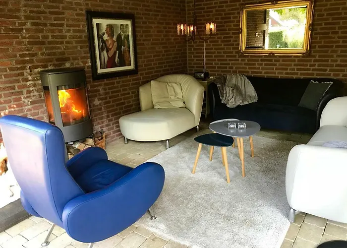 Haus Unter Den Linden *