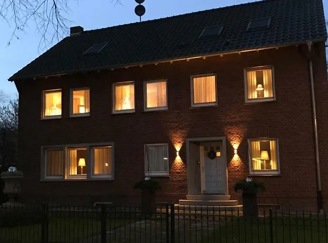 Haus Unter Den Linden Emmerich