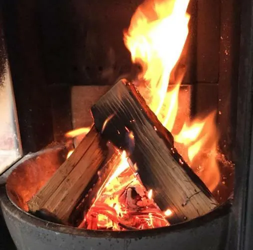 Haus Unter Den Linden Hotel