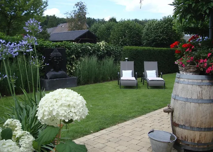 Haus Unter Den Linden